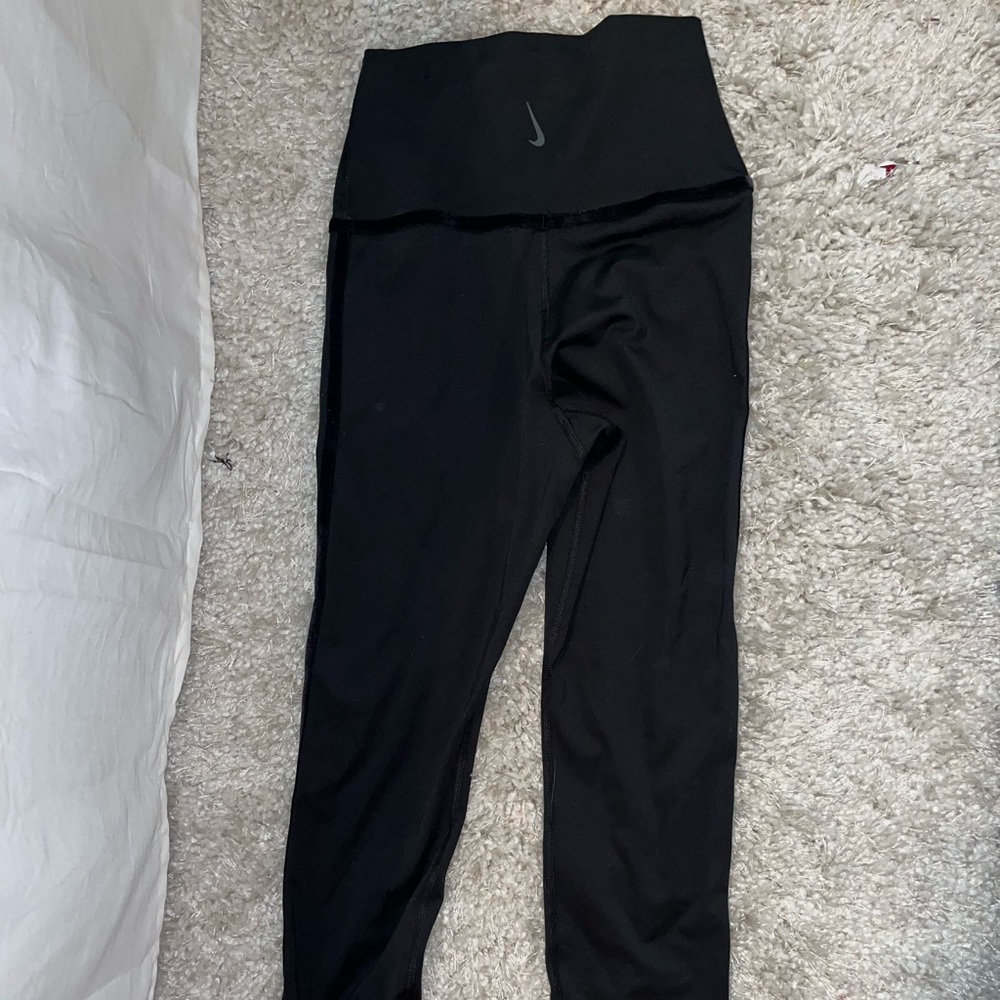 Nike Dri Fit Leggings